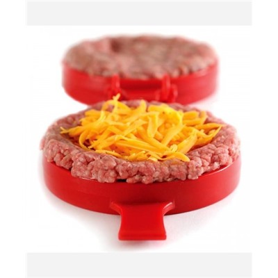 Пресс для формирования бургеров Stufz Stuffed Burgers 9046190