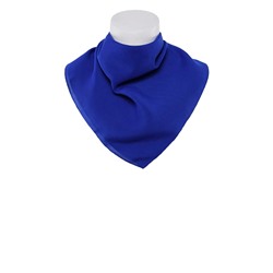 Платок 0702 однотонный