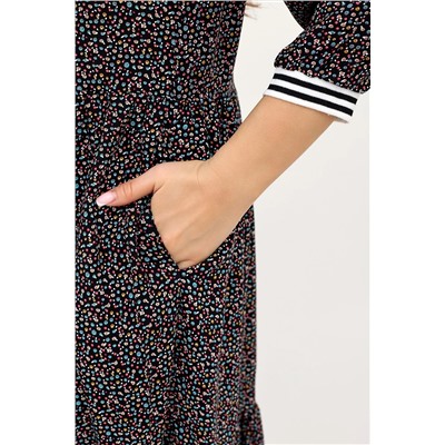 Lika Dress Платье 9374