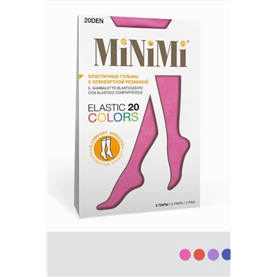 Гольфы, 2 п. MINIMI, 1077724