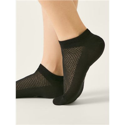 Conte elegant Носки ACTIVE (ультракороткие) 25С-84СП