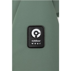 CROCKID Куртка ВК 36085/3 ГР