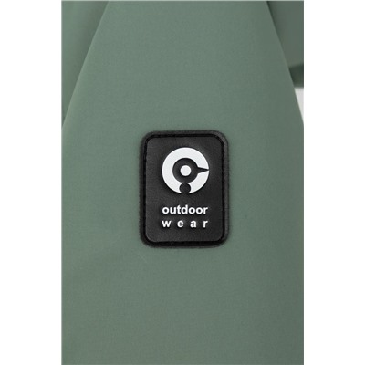 CROCKID Куртка ВК 36085/3 ГР