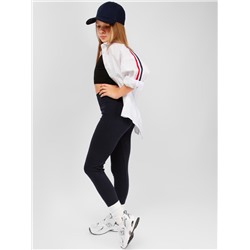 Лосины для девочки Соль&Перец