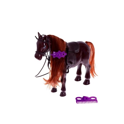 Игрушка «Лошадь» МИКС