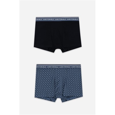 Трусы мужские (2шт) MARK FORMELLE, 1230792