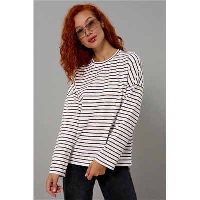 Lika Dress Лонгслив 10558