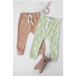 Ползунки детские (2шт.) MARK FORMELLE, 1241351