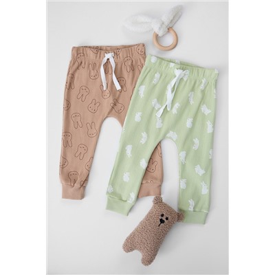 Ползунки детские (2шт.) MARK FORMELLE, 1241351