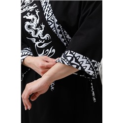 Халат женский 8413