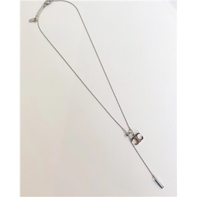 Подвеска на цепочке