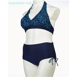 2001 F Купальник раздельный (54-62)