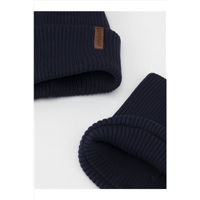 Комплект (Шапка+Снуд) CROCKID, 1095158