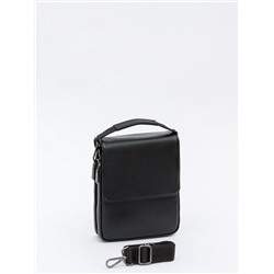 Сумка 9801-3QH black Heanbag