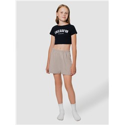 ШОРТЫ ДЛЯ ДЕВОЧЕК ДОМАШНИЕ 537002