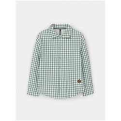 CROCKID Рубашка КР 302567-1