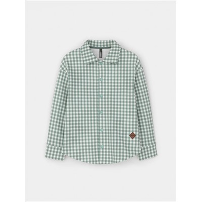 CROCKID Рубашка КР 302567