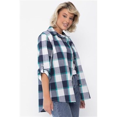 LT Collection Рубашка Б14035-18М