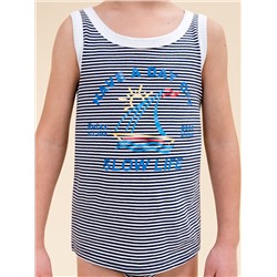 PELICAN Майка BUVD3354