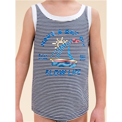 PELICAN Майка BUVD3354