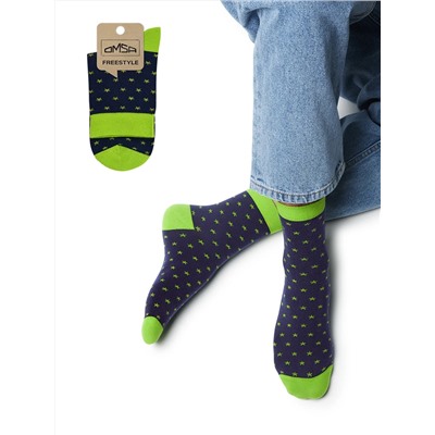Omsa Носки OMSA FREESTYLE 609