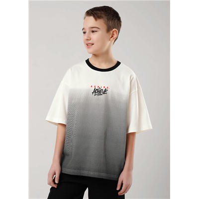 Футболка детская для мальчика