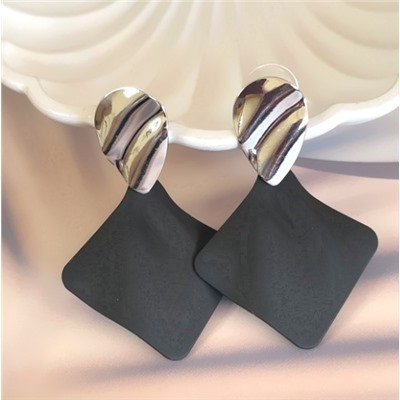 Серьги Н01-15107