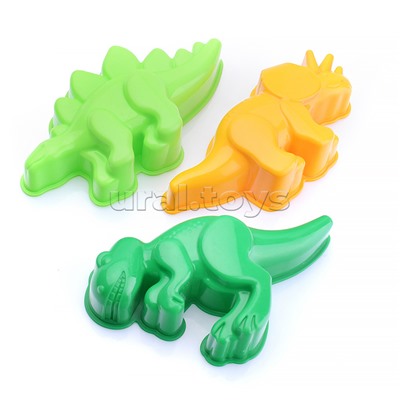 Формочки в ассортименте