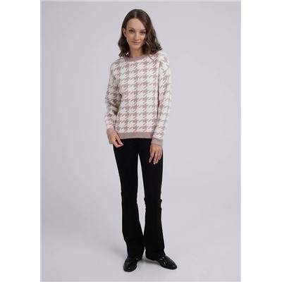 CLEVER Джемпер 143450/147апэ