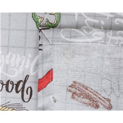 Скатерть Чили 3074-1