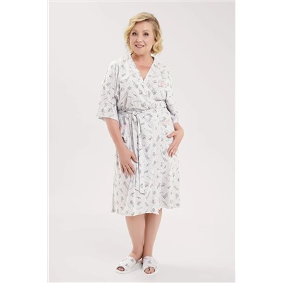 Халат CLEVER, 1136150