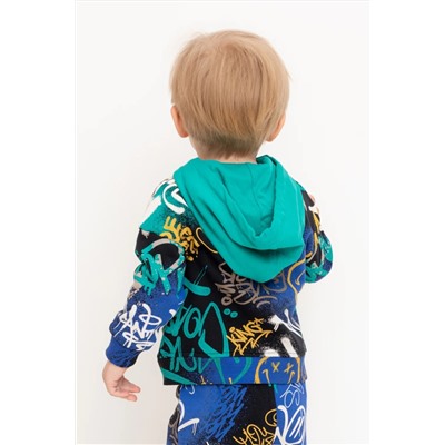 CROCKID Жакет КР 302650