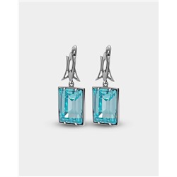 Серьги Бонапарт