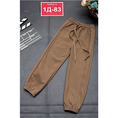 спортивные штаны 2059851-2