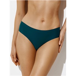 Omsa Трусы 1. OmD 2211B Invisible Slip (термоклеевая обработка края), PA