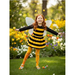 Колготки детские Соль&Перец