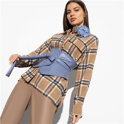 Пояс, Горячий тренд (blue)