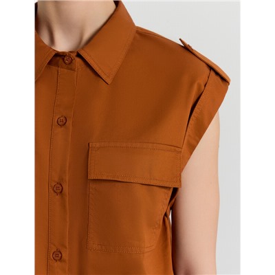 БЛУЗКА ЖЕНСКАЯ 112719