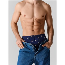 ТРУСЫ МУЖСКИЕ 411143
