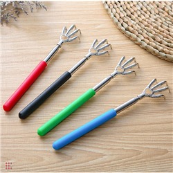 Чесалка для спины Телескопическая