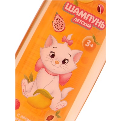 Подарочный набор: гель для душа 250 мл, шампунь 250 мл, Кошечка Мари