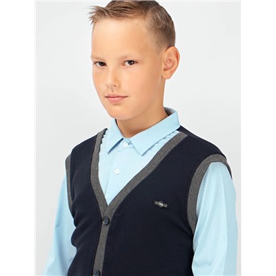 Соль&Перец Жилет SP8227