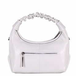Сумка 0010VG white Vitelli Grassi