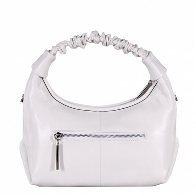 Сумка 0010VG white Vitelli Grassi