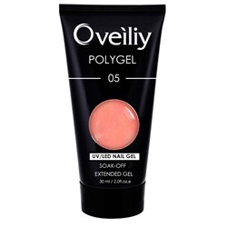 Oveiliy, Полигель 05, 30ml