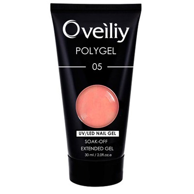 Oveiliy, Полигель 05, 30ml