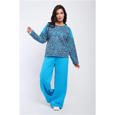 Костюм с брюками 24295 НАТАЛИ, 1060800