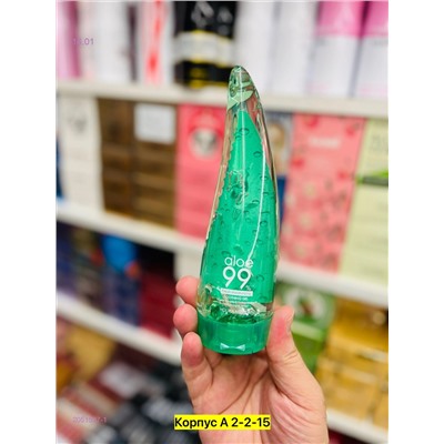 Увлажняющий гель 2051597-1