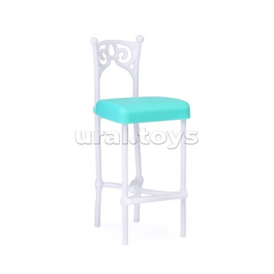 Набор мебели для кукол "Кухня" в коробке