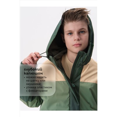 Ветровка PELICAN, 1104405